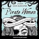 Pirate Women by Laura Sook Duncombe
