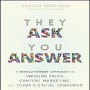 They Ask You Answer by Marcus Sheridan