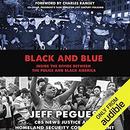Black and Blue by Jeff Pegues