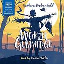 Worzel Gummidge by Barbara Euphan Todd