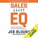 Sales EQ by Jeb Blount