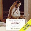 The Revolutionary Life of Freda Bedi by Vicki Mackenzie