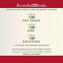 The Three-Box Solution by Vijay Govindarajan