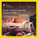 Food, Science, and the Human Body by Alyssa Crittenden