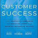 Customer Success by Nick Mehta