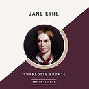 Jane Eyre by Charlotte Bronte