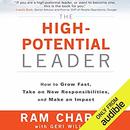 The High-Potential Leader by Ram Charan