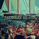 Treasure Island by Robert Louis Stevenson