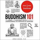 Buddhism 101 by Adams Media