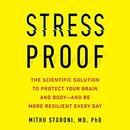 Stress-Proof by Mithu Storoni