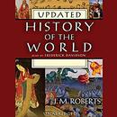 History of the World (Updated) by J.M. Roberts