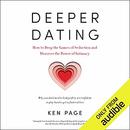 Deeper Dating by Ken Page