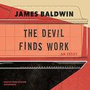 The Devil Finds Work by James Baldwin