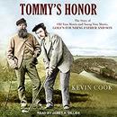 Tommy's Honor by Kevin Cook