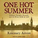 One Hot Summer by Rosemary Ashton