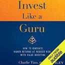Invest Like a Guru by Charlie Tian