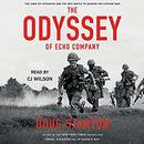 The Odyssey of Echo Company by Doug Stanton