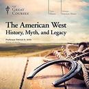The American West: History, Myth, and Legacy by Patrick N. Allitt