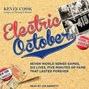 Electric October by Kevin Cook