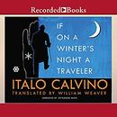 If on a Winter's Night a Traveler by Italo Calvino