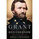 Grant by Ron Chernow