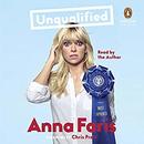 Unqualified by Anna Faris