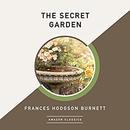 The Secret Garden by Frances Hodgson Burnett