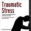 Traumatic Stress by Bessel A. van der Kolk