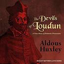 The Devils of Loudun by Aldous Huxley