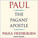 Paul: The Pagans' Apostle by Paula Fredriksen