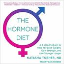The Hormone Diet by Natasha Turner