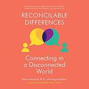 Reconcilable Differences by Dawna Markova