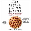 The Comfort Food Diaries by Emily Nunn