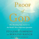 Proof of God by Ptolemy Tompkins