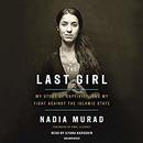 The Last Girl by Nadia Murad