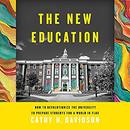 The New Education by Cathy N. Davidson
