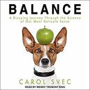 Balance by Carol Svec