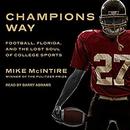 Champions Way by Mike McIntire