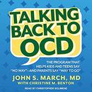 Talking Back to OCD by Christine M. Benton