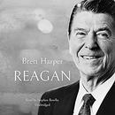 Reagan by Brett Harper
