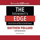 The Introvert's Edge by Matthew Pollard