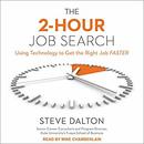 The 2-Hour Job Search by Steve Dalton
