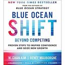 Blue Ocean Shift by Renee Mauborgne