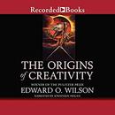 The Origins of Creativity by Edward O. Wilson