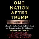One Nation After Trump by E.J. Dionne, Jr.