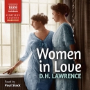 Women in Love by D.H. Lawrence