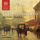 The Ambassadors by Henry James