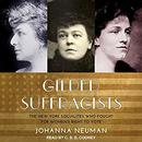Gilded Suffragists by Johanna Neuman