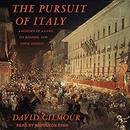 The Pursuit of Italy by David Gilmour