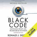Black Code by Ronald J. Deibert